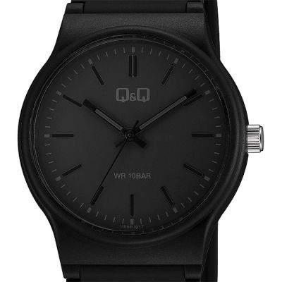 Мъжки аналогов часовник Q&Q - VS50J017Y