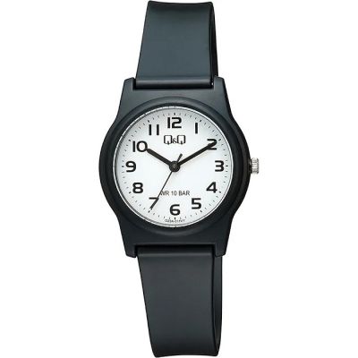 Дамски часовник Q&Q Plastic - G23A-011VY