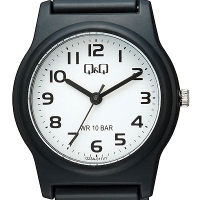 Дамски часовник Q&Q Plastic - G23A-011VY