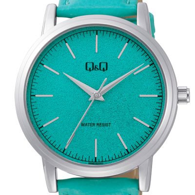 Дамски аналогов часовник Q&Q - Q59B-001PY