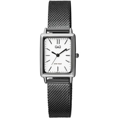 Дамски часовник Q&Q - QB95J401Y