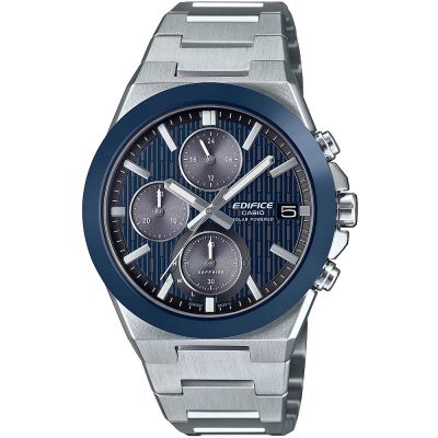 Мъжки часовник Casio Edifice Solar Chronograph -  EFS-S650D-2AEF