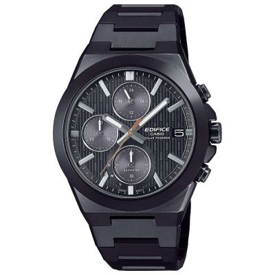 Мъжки часовник Casio Edifice Solar Chronograph -  EFS-S650DC-1AEF