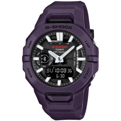 Мъжки часовник Casio G-Shock G-Squad Bluetooth - GBA-950-2AER