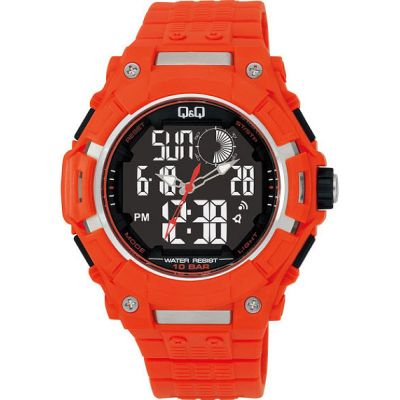 Мъжки часовник Q&Q - GW80J006Y