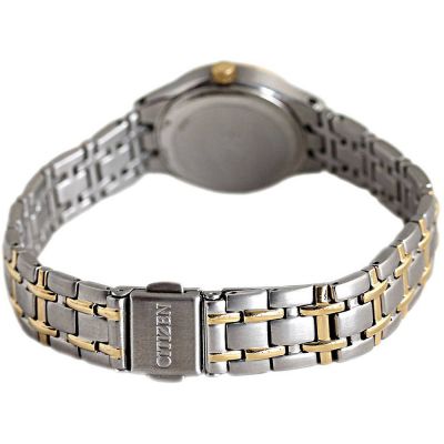 Дамски аналогов часовник Citizen Eco-Drive - EW1264-50A