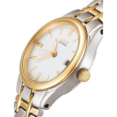 Дамски аналогов часовник Citizen Eco-Drive - EW1264-50A