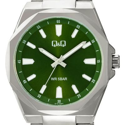 Мъжки аналогов часовник Q&Q  - Q11C-002PY