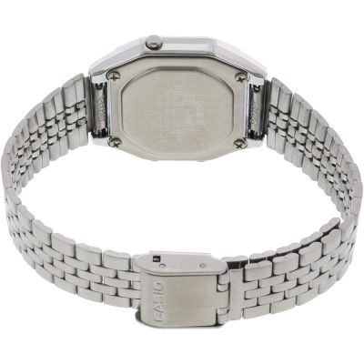 Дамски дигитален часовник Casio Vintage Collection - LA680WA-4CDF