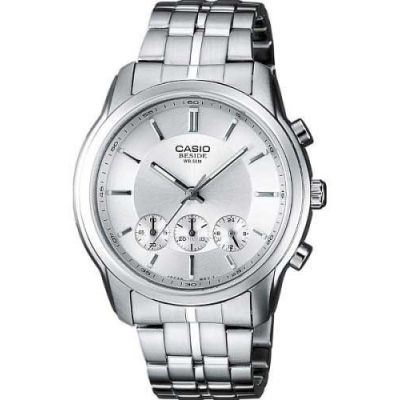 Мъжки часовник CASIO Beside - BEM-504D-7AVDF