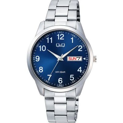 Мъжки аналогов часовник Q&Q - C32A-005PY