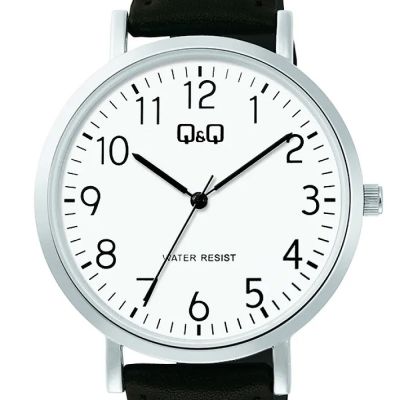 Мъжки аналогов часовник Q&Q - C34A-007PY