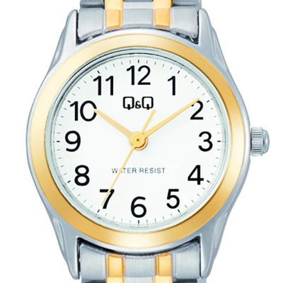 Дамски часовник Q&Q - C50A-001PY