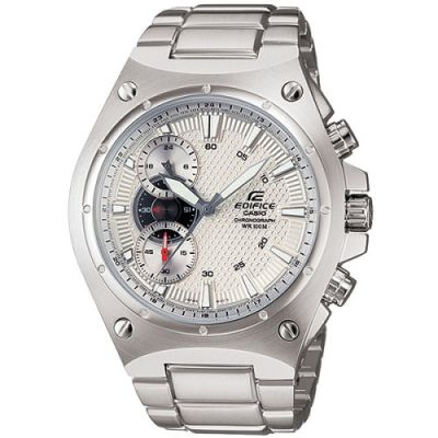 Мъжки часовник CASIO EDIFICE - EF-537D-7AVDF