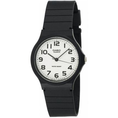 Мъжки аналогов часовник Casio - MQ-24-7B2LDF