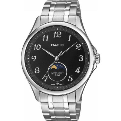 Мъжки часовник Casio - MTP-M110D-1AVER