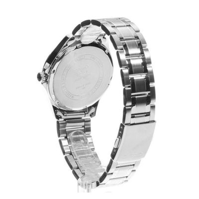 Мъжки часовник Casio - MTP-M110D-1AVER