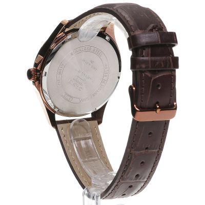 Мъжки часовник Casio - MTP-M110RL-5AVER