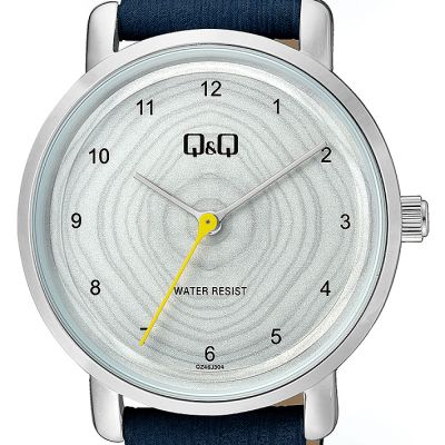 Мъжки часовник Q&Q Designer's Collection - QZ46J304Y