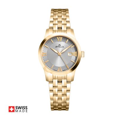 Дамски часовник Appella L32004.1167Q