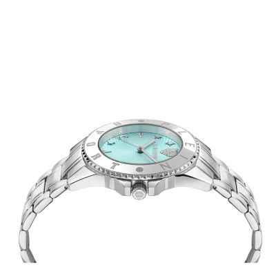 Дамски часовник Philipp Plein PSKBA1525