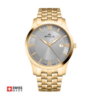 Мъжки часовник Appella L12004.1167Q