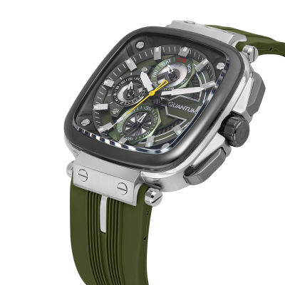 Мъжки часовник Quantum PWG1014.375