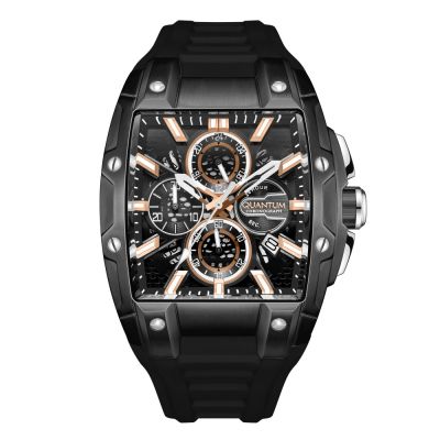 Мъжки часовник Quantum HNG1161.061