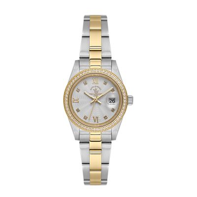 Дамски часовник Santa Barbara Polo & Racquet Club SB.4.10035-4