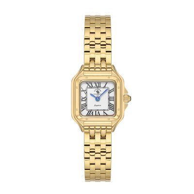 Дамски часовник Santa Barbara Polo & Racquet Club SB.1.10569-2