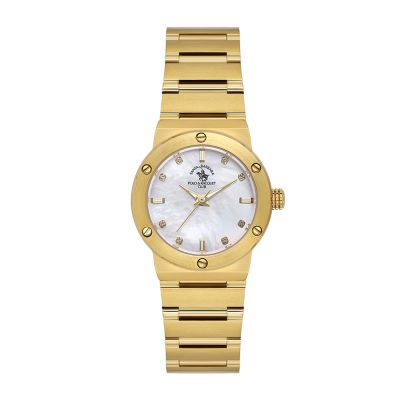 Дамски часовник Santa Barbara Polo & Racquet Club SB.1.10664-2