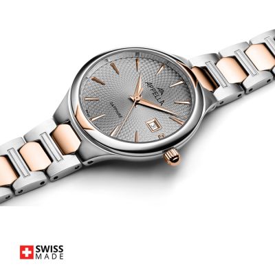 Дамски часовник Appella L50010.R117DQ