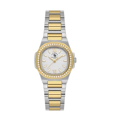 Дамски часовник Santa Barbara Polo & Racquet Club SB.1.10658-3