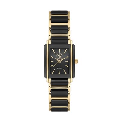 Дамски часовник Santa Barbara Polo & Racquet Club SB.4.10030-4