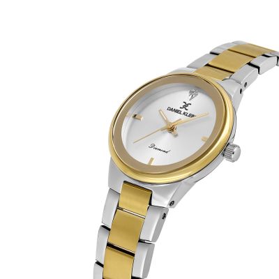 Дамски часовник Daniel Klein DK.1.14136-3