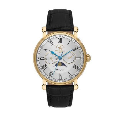 Мъжки часовник Santa Barbara Polo & Racquet Club SB.4.10033-4