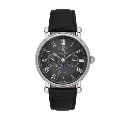 Мъжки часовник Santa Barbara Polo & Racquet Club SB.4.10033-2