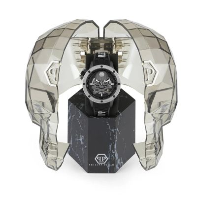 Мъжки часовник Philipp Plein PWUAA0523