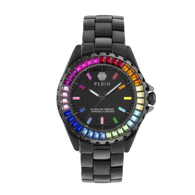 Дамски часовник Philipp Plein PWPOA0424