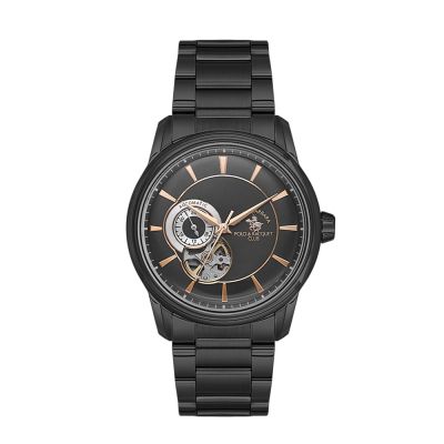 Мъжки часовник Santa Barbara Polo & Racquet Club SB.1.10670-5