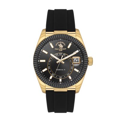 Мъжки часовник Santa Barbara Polo & Racquet Club SB.1.10669-3