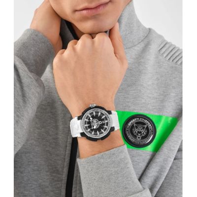 Часовник Philipp Plein PSEDA0224