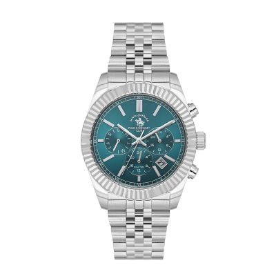 Мъжки часовник Santa Barbara Polo & Racquet Club SB.1.10653-4