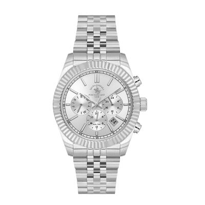 Мъжки часовник Santa Barbara Polo & Racquet Club SB.1.10653-1