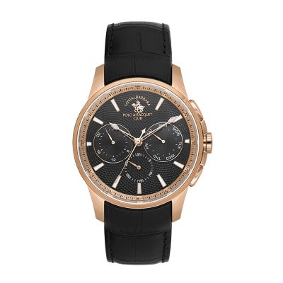 Мъжки часовник Santa Barbara Polo & Racquet Club SB.1.10652-8