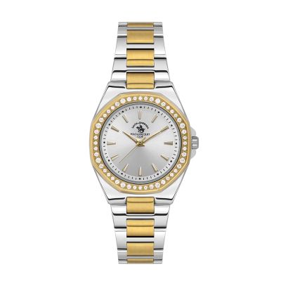 Дамски часовник Santa Barbara Polo & Racquet Club SB.1.10647-4