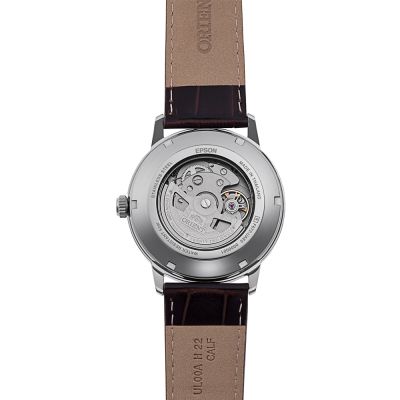 Мъжки часовник Orient RA-AC0F16S