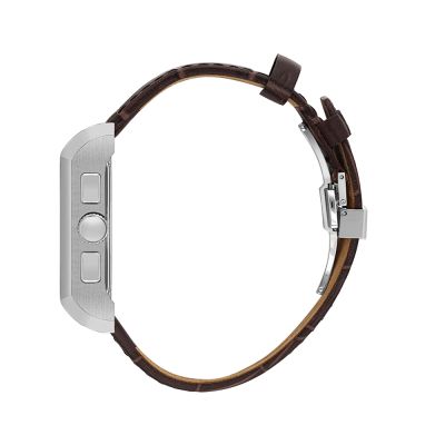 Мъжки часовник Santa Barbara Polo & Racquet Club SB.1.10550-3