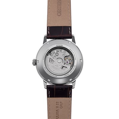 Мъжки часовник Orient RA-AC0F17Y