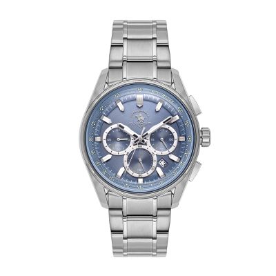 Мъжки часовник Santa Barbara Polo & Racquet Club SB.1.10634-6